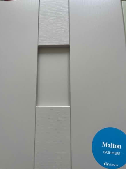 Photo of free Cupboard Samples (CT5) #2