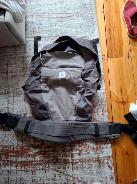Photo of free Baby sling (Caversham RG4) #1
