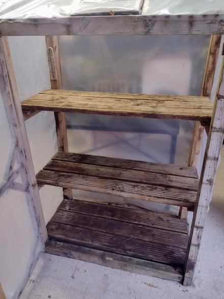 Photo of free Garden Greenhouse (Warwick CV34 6) #2