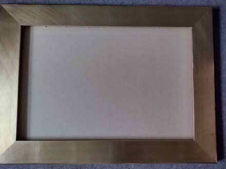 Photo of free Gold Picture/Mirror frame (Goffs Oak EN7) #1