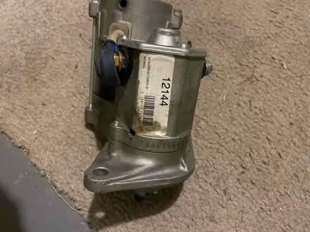 Photo of free Starter for 1990 Subaru Legacy (Phinney Ridge) #2