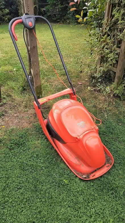 Photo of free Lawnmower (Allington ME16) #1