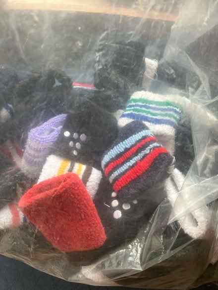 Photo of free Wrist bands (OX4 Temple Cowley Oxford) #1