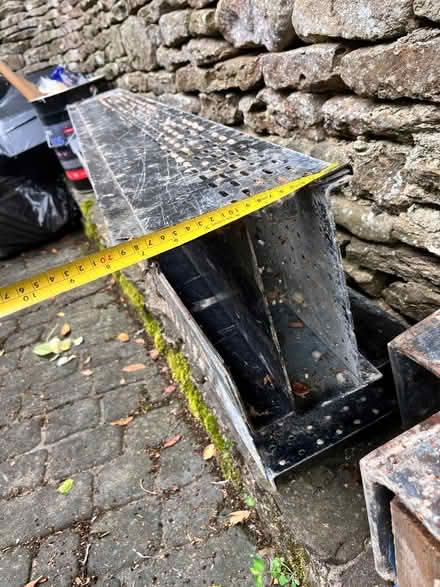 Photo of free Door or window lintels (Tetbury GL8) #3