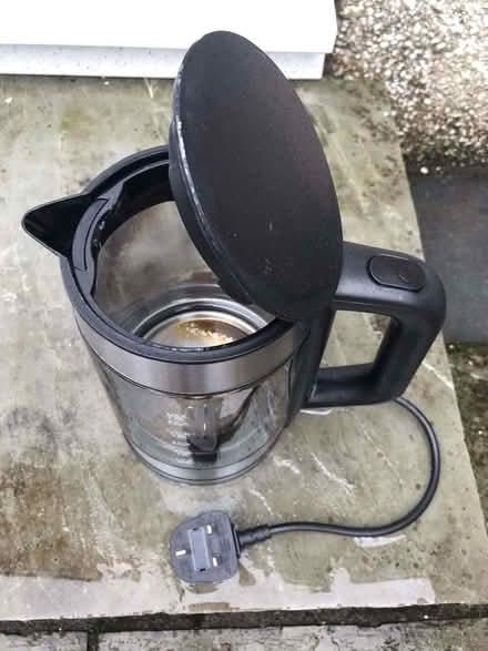 Photo of free Kettle (Halton LA2) #3