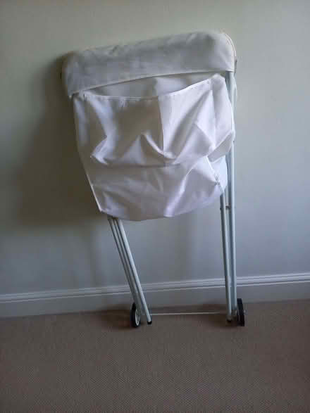 Photo of free Laundry holder (Raynes Park SW20) #1