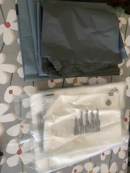 Photo of free Postal bags (Selly Park B13) #1