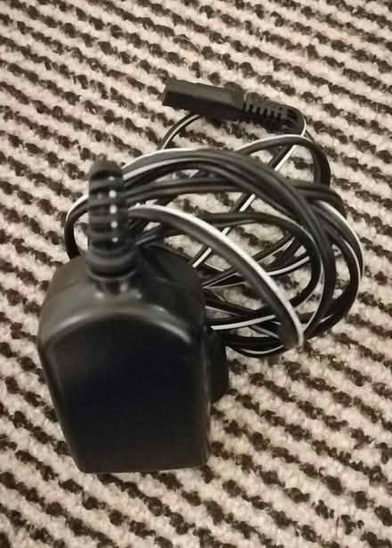 Photo of free Wahl Rechargeable Hair Clippers (Nottingham NG7) #4