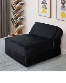 Photo of Sofa chair (Oldbury B67) #1