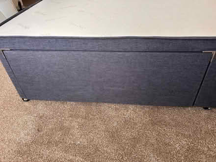 Photo of free Double divan bed 4 draw (Reading RG5) #3