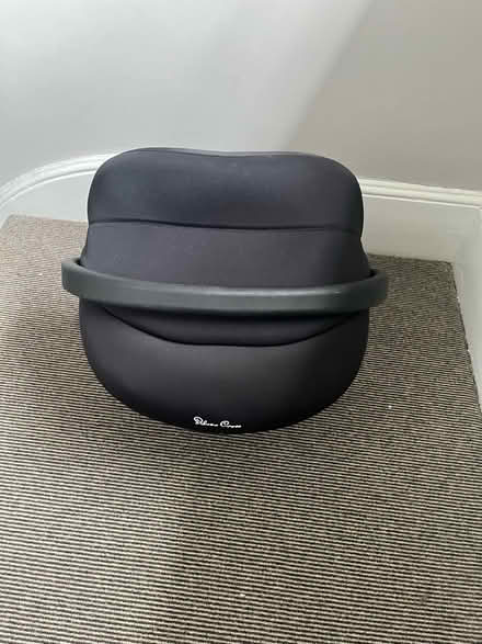 Photo of free Car seat(0-36 months) (West Croydon) #3