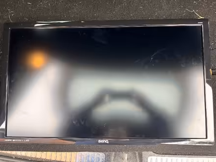 Photo of free BENQ 27’’ monitor (Howhlill Quarries HG2) #1