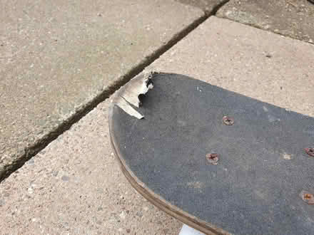 Photo of free Child's skate board (Long Eaton) #3