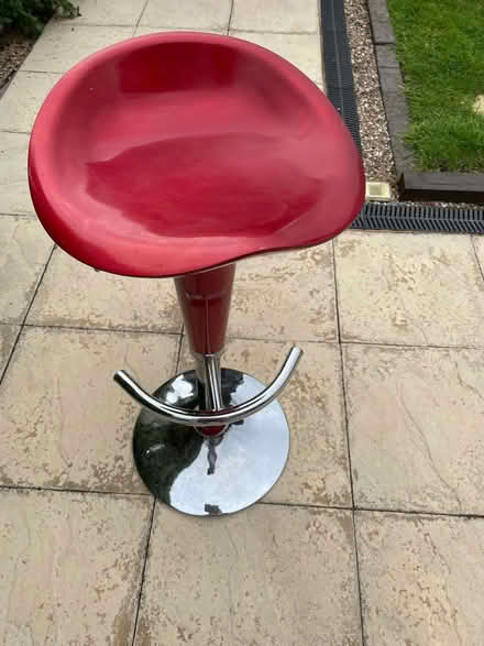 Photo of free Bar Stool (Sheldon B92) #1
