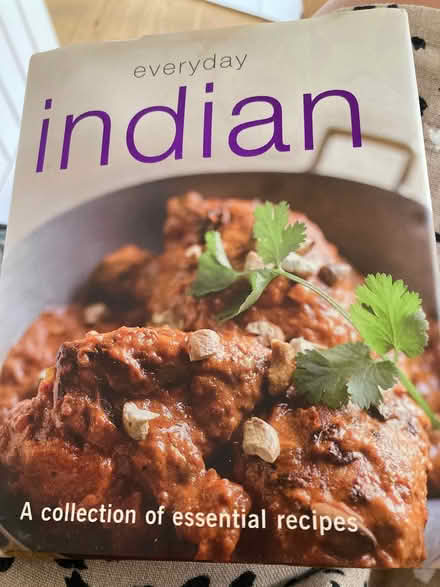 Photo of free Two cookery books (Hadleigh SS7) #2