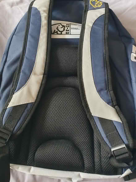 Photo of free Laptop bag/rucksack (B23 Gravelly Hill) #2