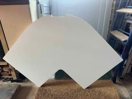 Photo of free Shelves for kitchen corner cupboard (Datchworth Green SG3) #1