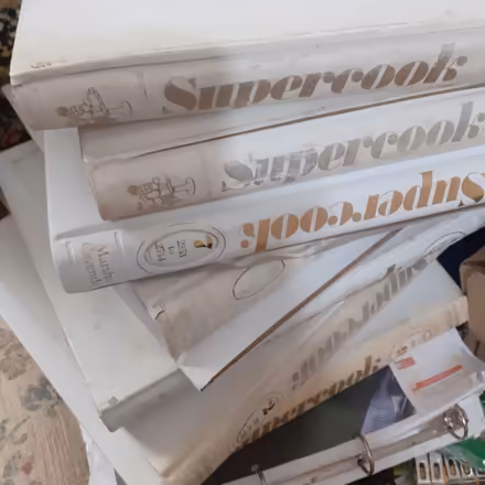 Photo of free Supercook recipes (Moreton CH46) #1