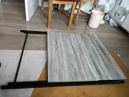 Photo of free Fold down desk (OX9) #4