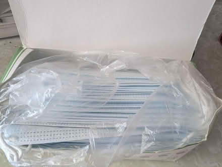 Photo of free Face mask-blue (CV6) #1