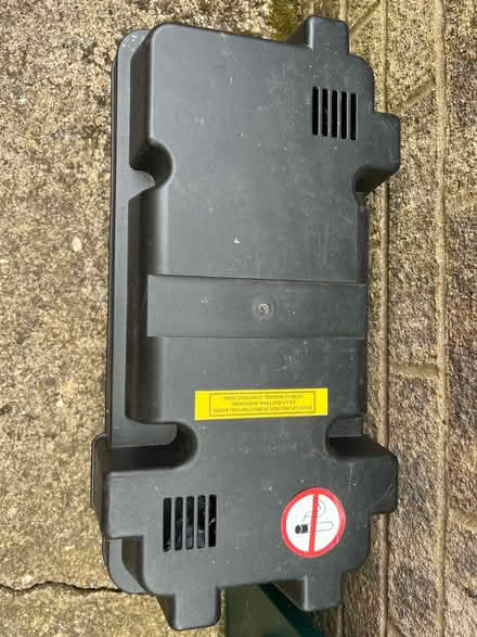 Photo of free Leisure Battery 75Ah (WOODNEWTON, Nr. OUNDLE) #2