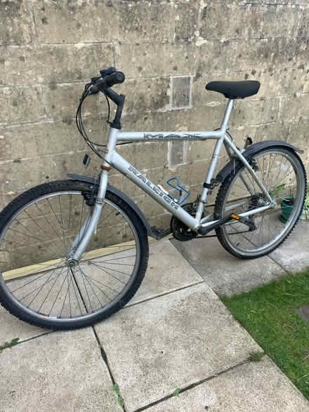 Photo of free Men’s bike (Bath, odd down) #1