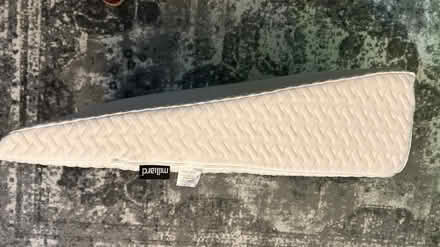 Photo of free Millard wedge pillow (Kenilworth CV8) #2