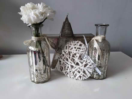 Photo of free House Decorations (Swanage BH1) #4