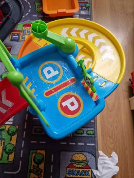 Photo of free Car slide (N15) #2