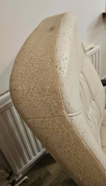 Photo of free Office chair (EN1) #3