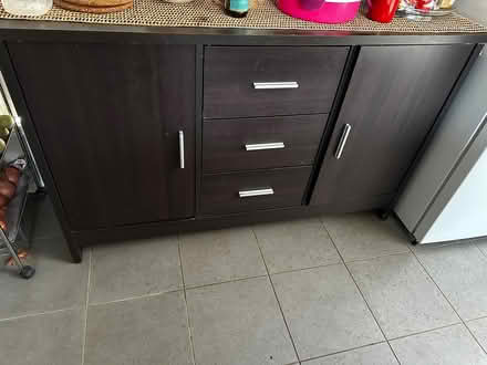 Photo of free Side board (Bonner, ACT) #1