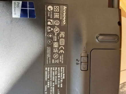 Photo of free laptop (Broad Green L14) #1