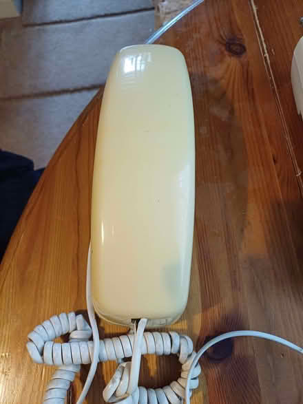 Photo of free Old landline phones (Southport PR9) #2