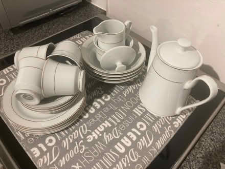 Photo of free Tea set (Stevenage SG1) #1