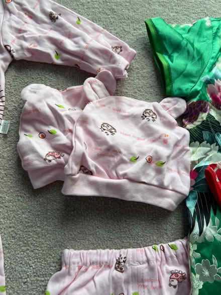 Photo of free Baby clothes- New (OX4, Littlemore) #4