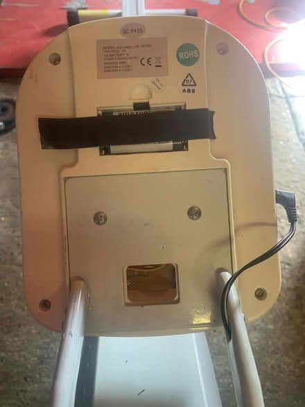 Photo of free Roger Black Rowing Machine (Ware, SG12) #2