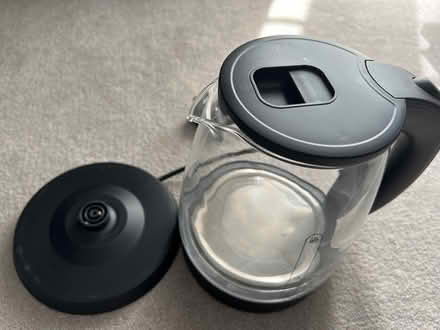 Photo of free Electric kettle (OX4, Littlemore) #1