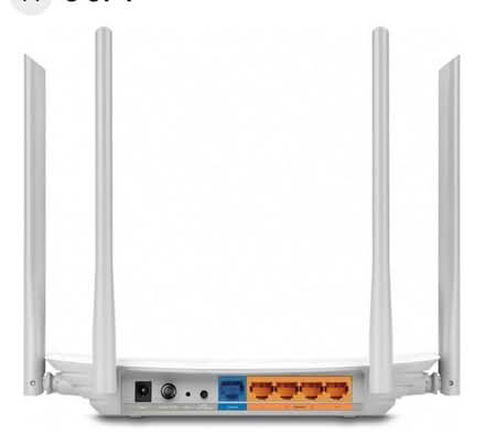 Photo of WiFi Router (Southcote) #2