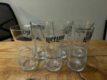 Photo of free Various kitchen bits to collect (N15) #1