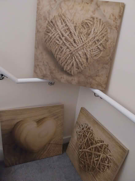 Photo of free 3 pictures (Bishop's Stortford CM23) #1