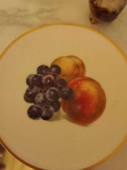 Photo of free Assorted items: glasses, plates, etc (Chippenham SN15) #3