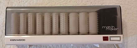 Photo of free Heated Rollers (Southport PR9) #2