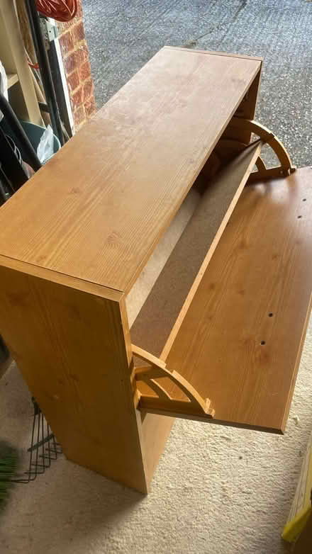 Photo of free Shoe cabinet (Marlow SL7) #2