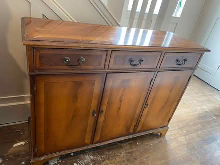 Photo of free Sideboard (Headingley LS4) #1