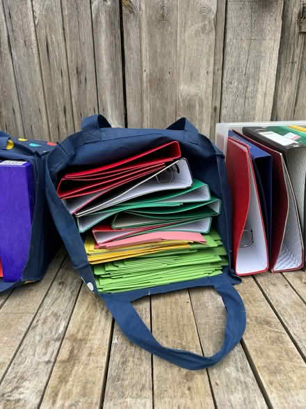 Photo of free Home office clear out (East Adderbury OX17) #4
