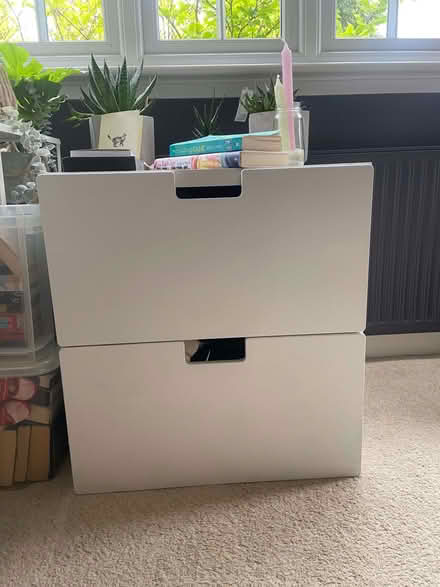 Photo of free Ikea Wardrobe and Drawers (Solihull B91) #2