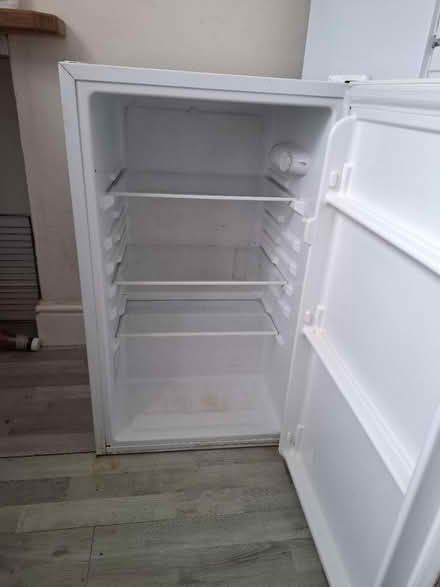 Photo of free Fridge (WV14) #2