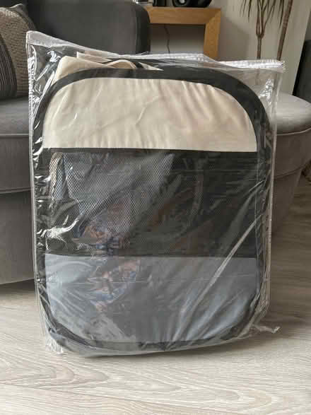 Photo of free Pop up pet pen (Moss Side PR26) #4