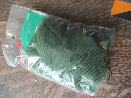 Photo of free New mosquito head net (West Carleton - Carp) #1