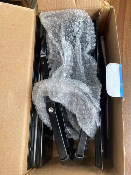Photo of free Hoist for cycle (Caernarfon - LL55) #2